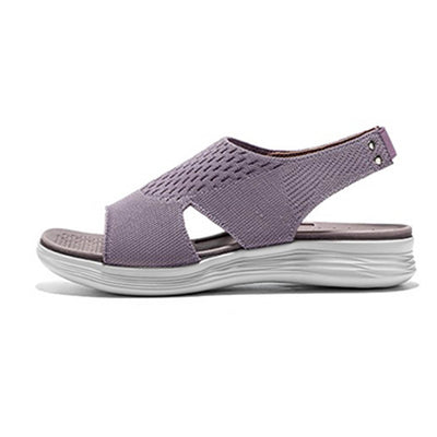 Waltraud | Komfort Plus Sandale
