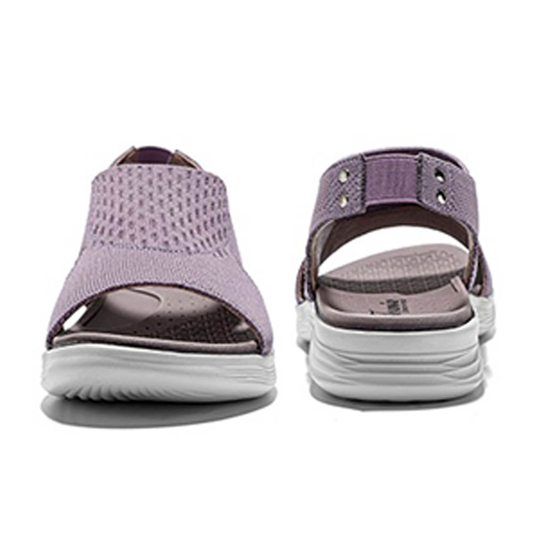 Waltraud | Komfort Plus Sandale