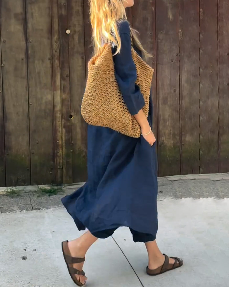 Friederike | Chic Zweiteiler mit Stil