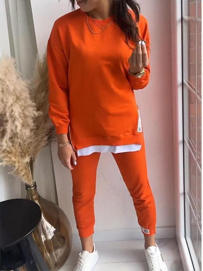 Senta | Bequemes Loungewear Set