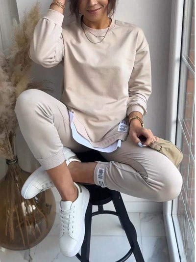 Senta | Bequemes Loungewear Set