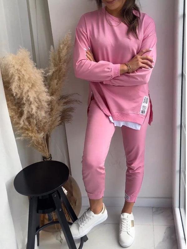 Senta | Bequemes Loungewear Set