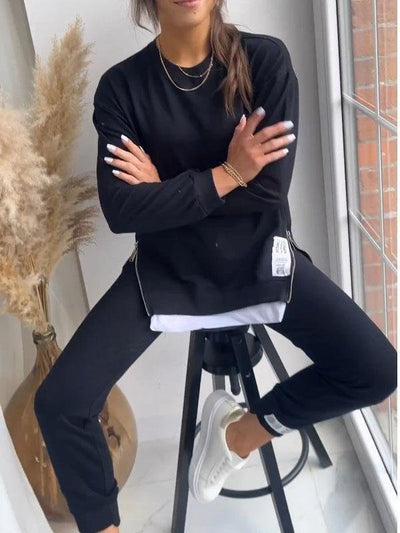 Senta | Bequemes Loungewear Set