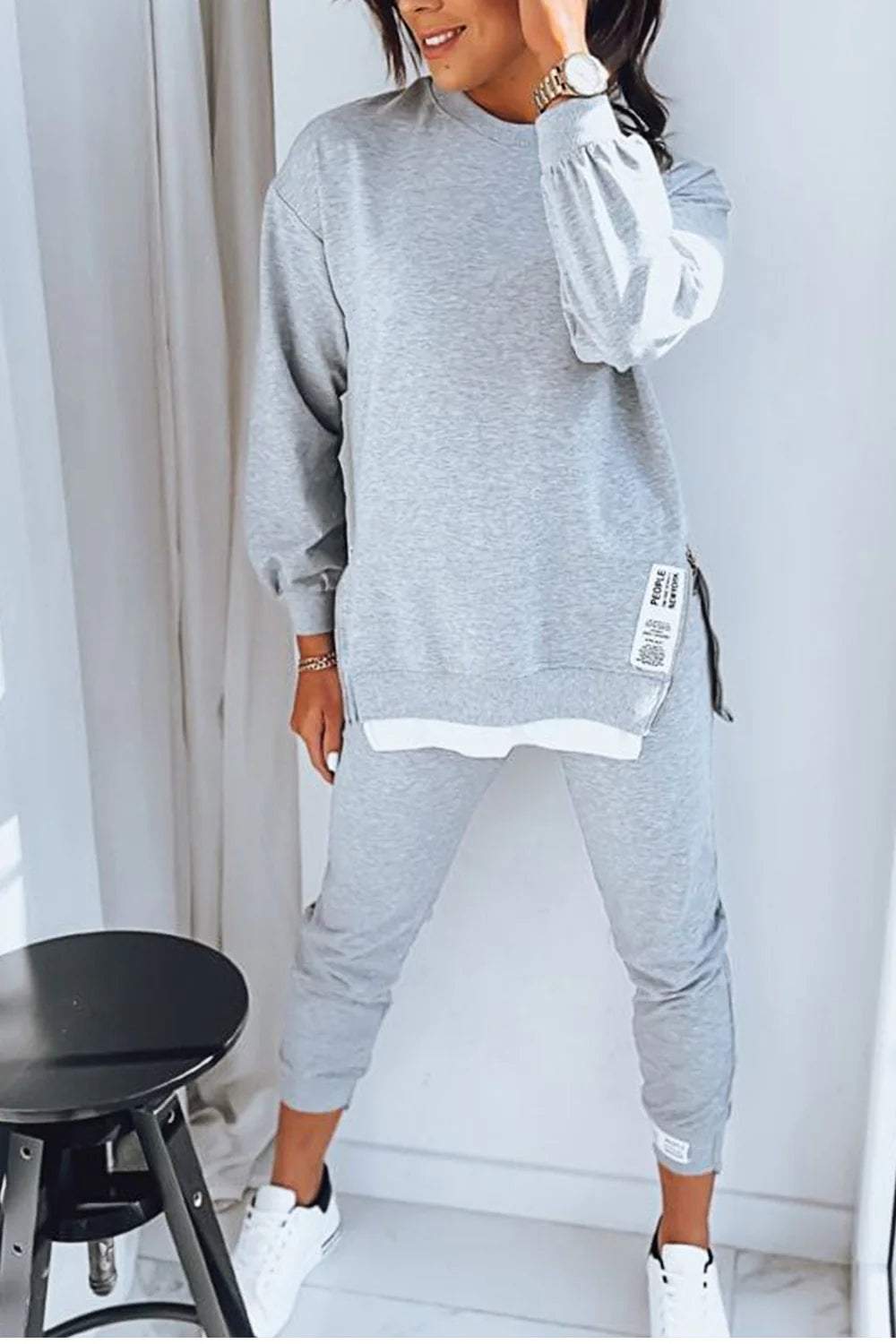 Senta | Bequemes Loungewear Set