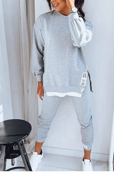 Senta | Bequemes Loungewear Set