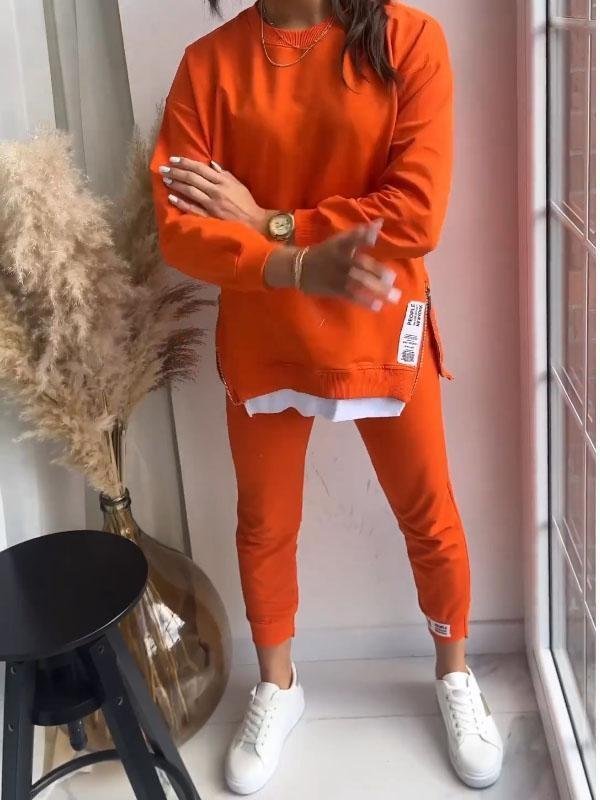 Senta | Bequemes Loungewear Set