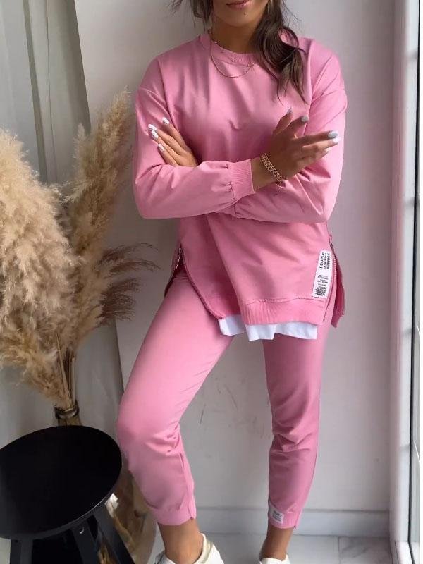 Senta | Bequemes Loungewear Set