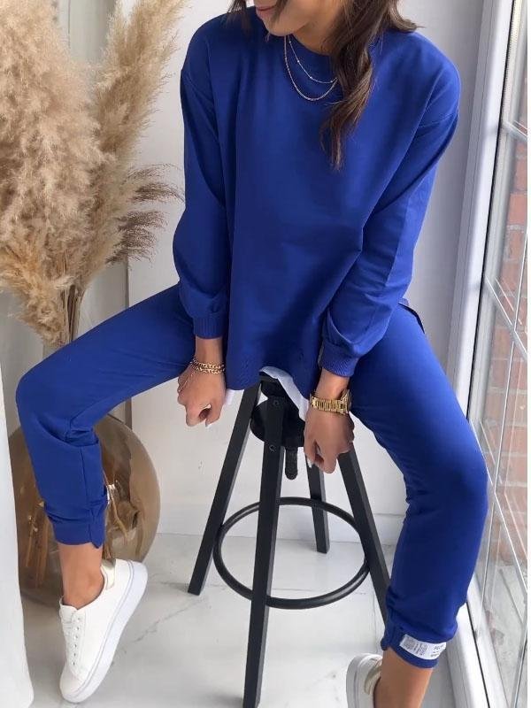 Senta | Bequemes Loungewear Set