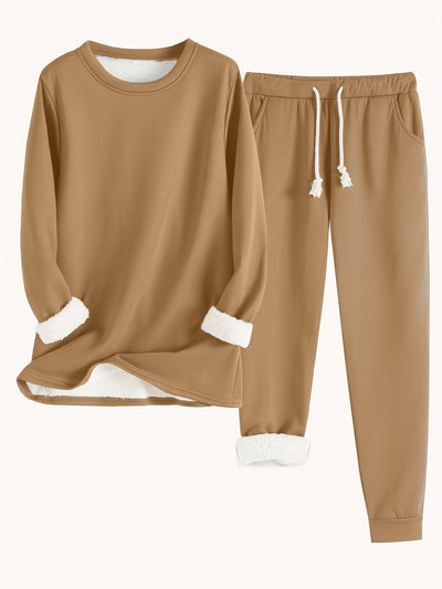 Verena | Bequemes Loungewear Set