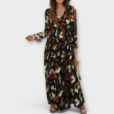 Isabelline | Elegantes Damenkleid