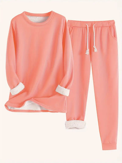 Verena | Bequemes Loungewear Set
