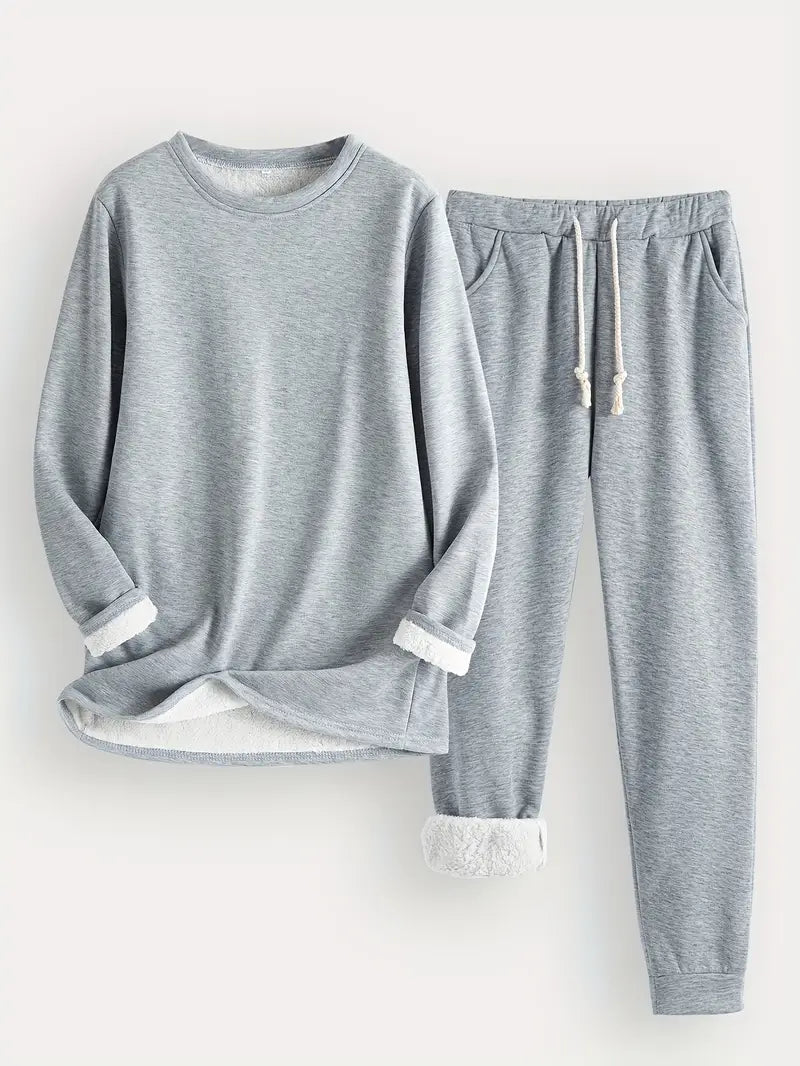 Verena | Bequemes Loungewear Set