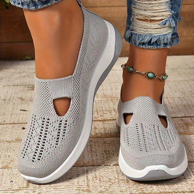 Franka | Rutschfeste Orthopädische Schuhe