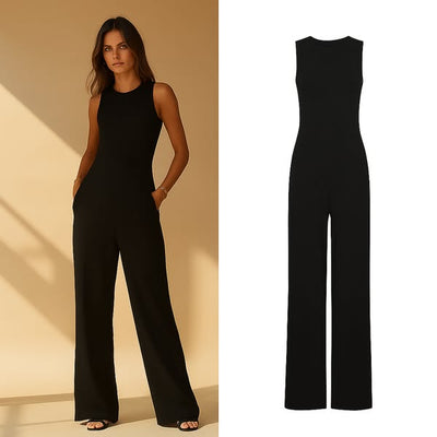 Calista | Elegantes Kleid mit Lässigem Flair