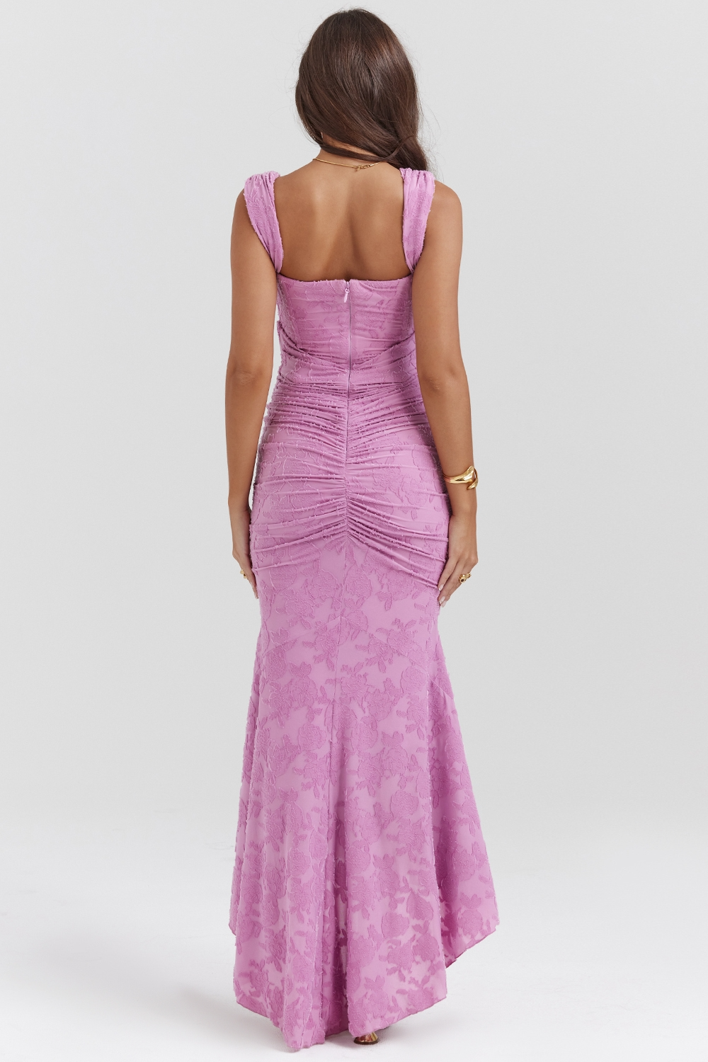 Veloura | Elegantes Maxikleid
