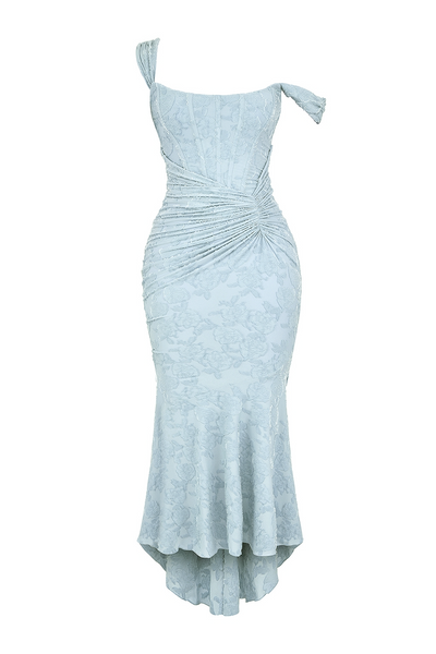 Veloura | Elegantes Maxikleid