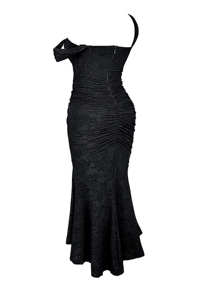 Veloura | Elegantes Maxikleid