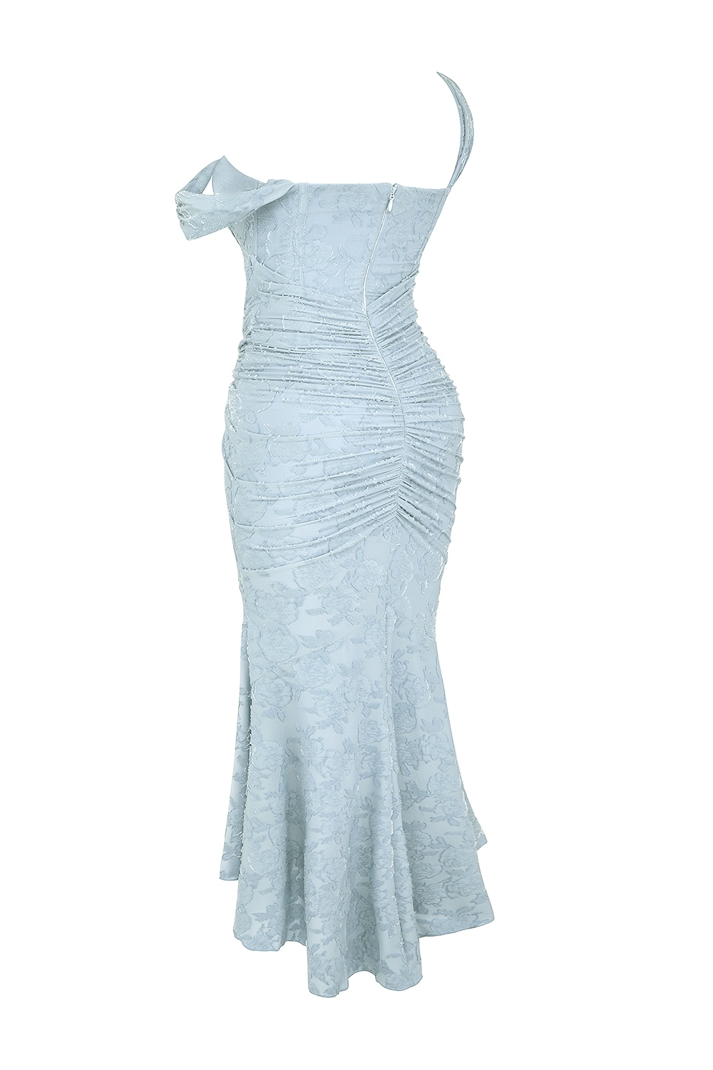 Veloura | Elegantes Maxikleid