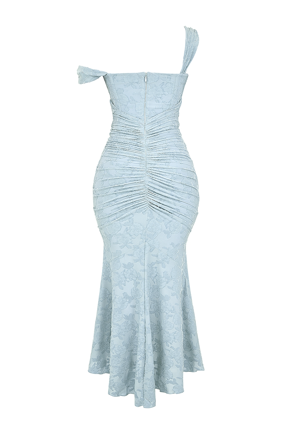Veloura | Elegantes Maxikleid