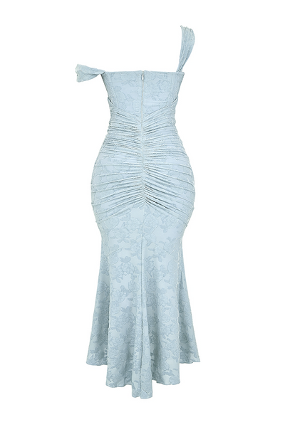 Veloura | Elegantes Maxikleid