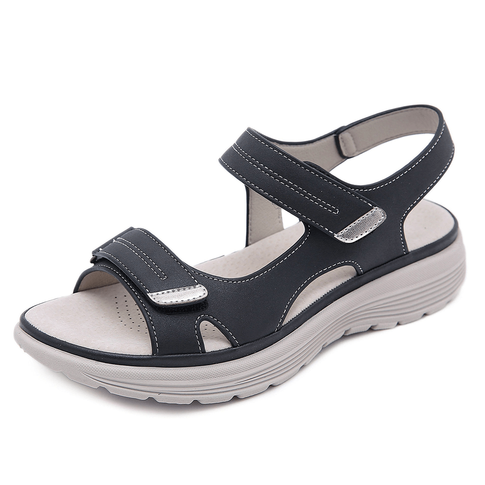 Friedrich | Orthopädische Komfort Sandalen