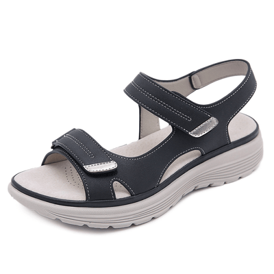 Friedrich | Orthopädische Komfort Sandalen