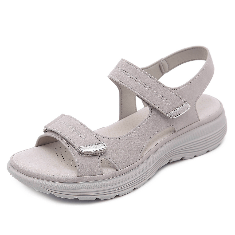 Friedrich | Orthopädische Komfort Sandalen