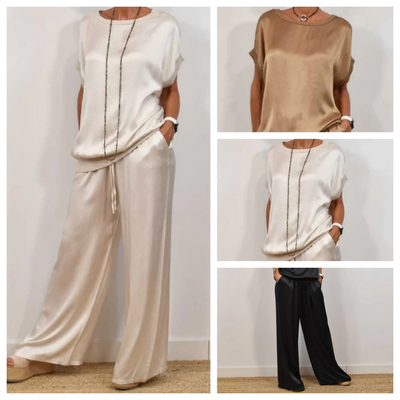 Clíodhna | Two-Piece Set