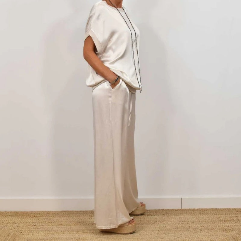 Clíodhna | Two-Piece Set