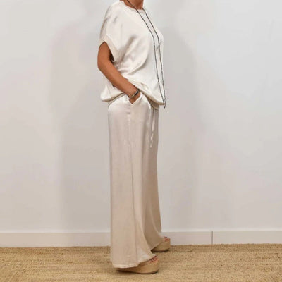 Clíodhna | Two-Piece Set