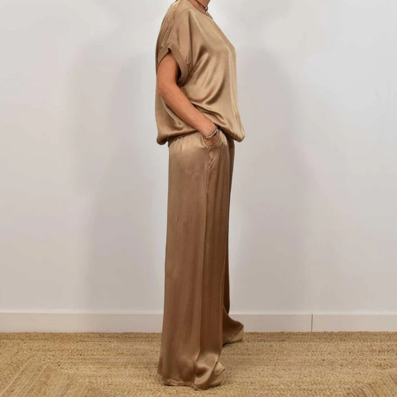 Clíodhna | Two-Piece Set
