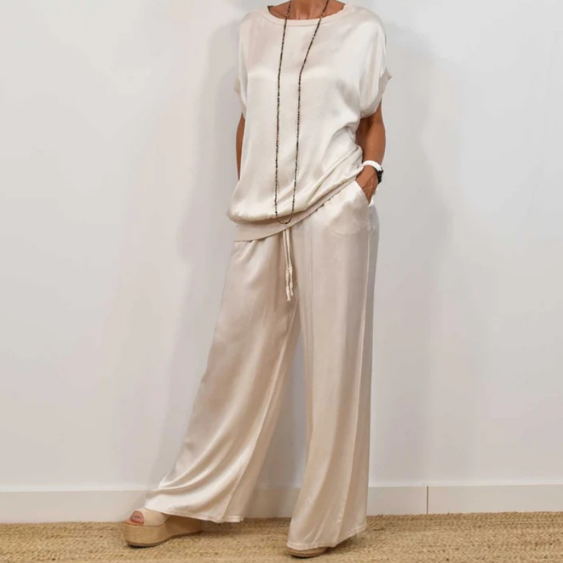 Clíodhna | Two-Piece Set
