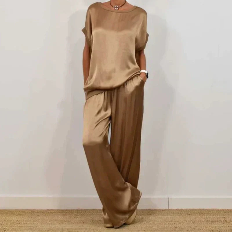 Clíodhna | Two-Piece Set