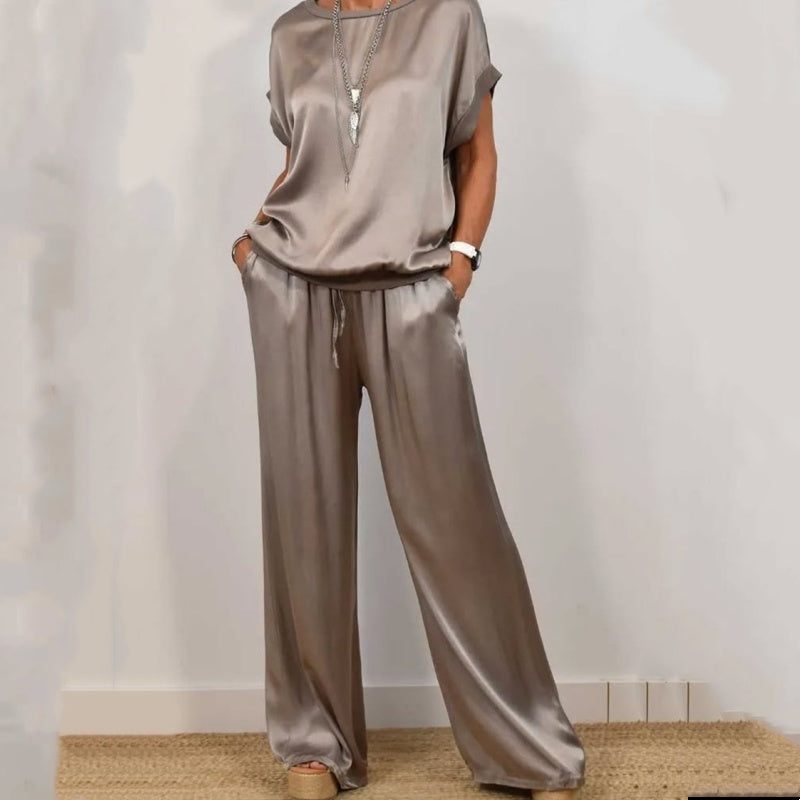Clíodhna | Two-Piece Set