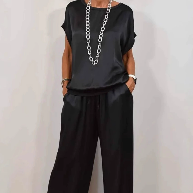 Clíodhna | Two-Piece Set