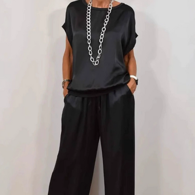 Clíodhna | Two-Piece Set