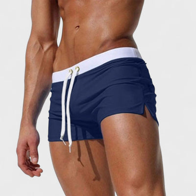 Thiery | Handgefertigte Badehose für Herren