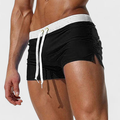 Thiery | Handgefertigte Badehose für Herren