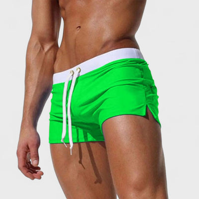 Thiery | Handgefertigte Badehose für Herren