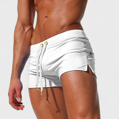 Thiery | Handgefertigte Badehose für Herren